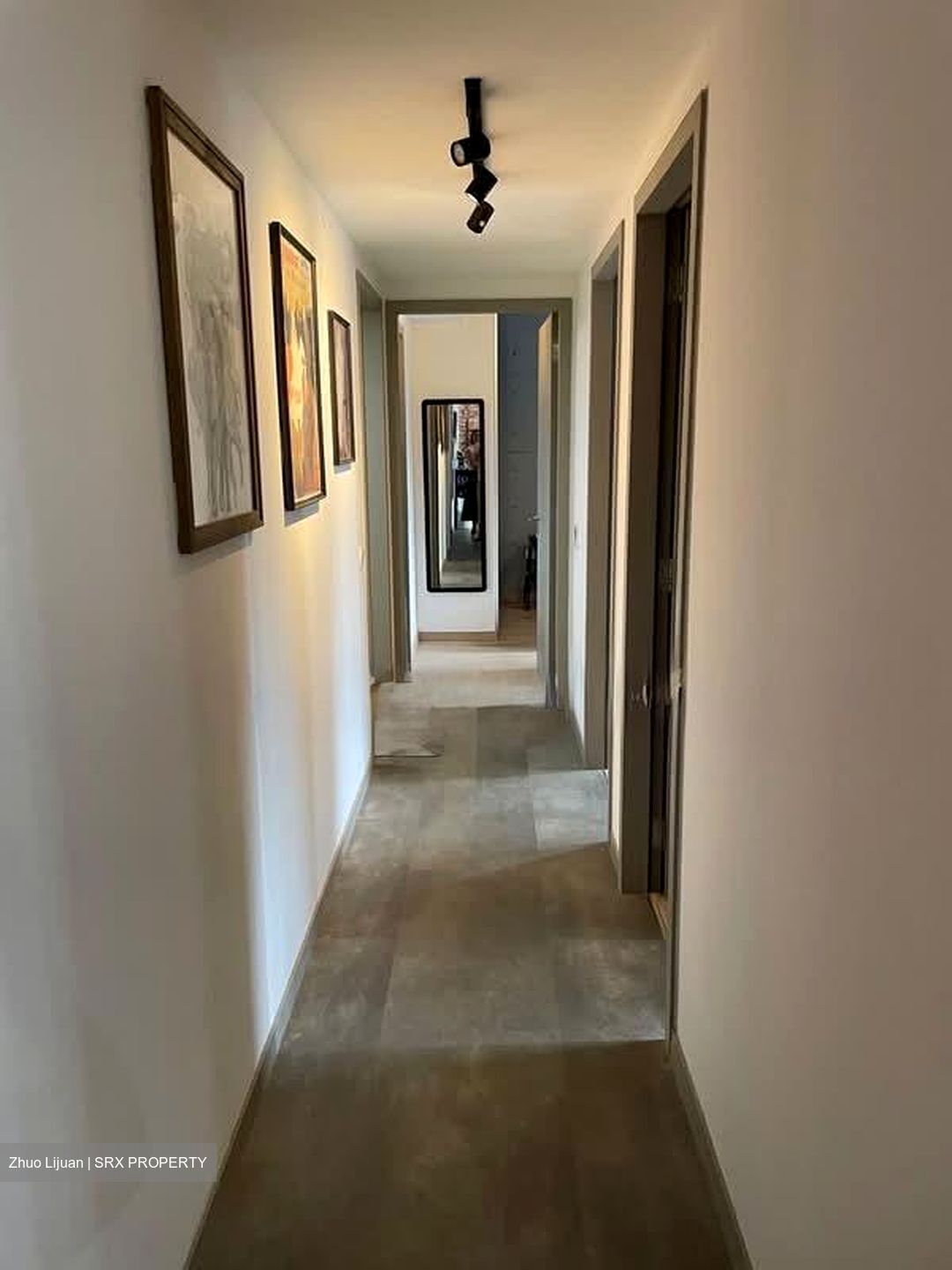 The Criterion (D27), Condominium #600714891